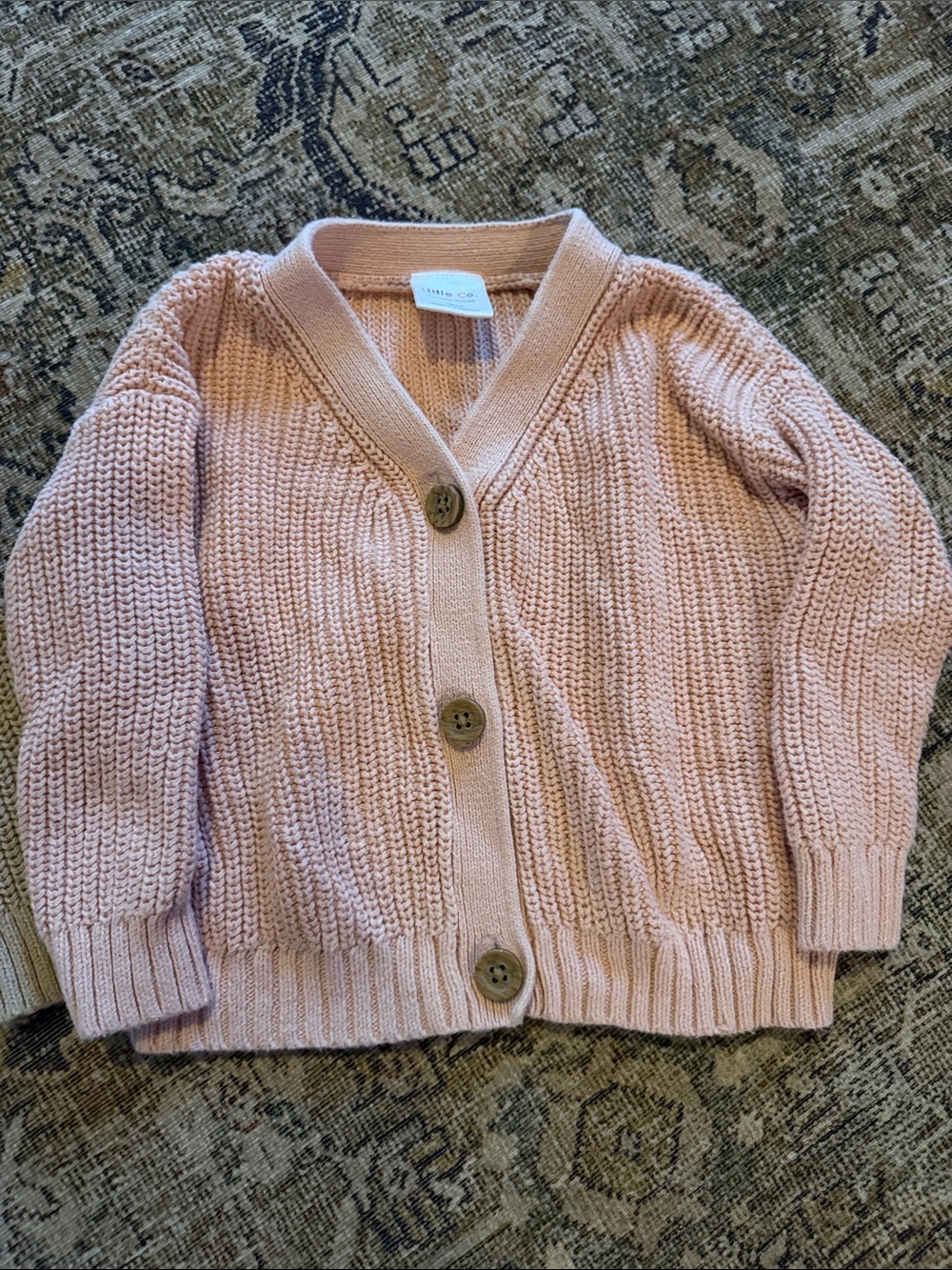 Knit cardigan bundle - Picture 3 of 3